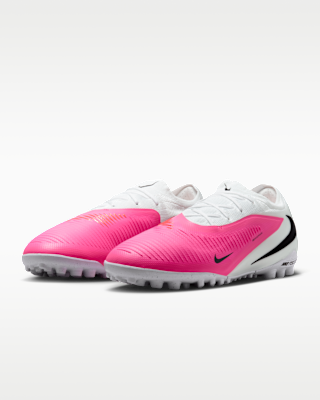 NIKE公式】ナイキ ファントム 6 LOW プロ ターフ サッカーシューズ